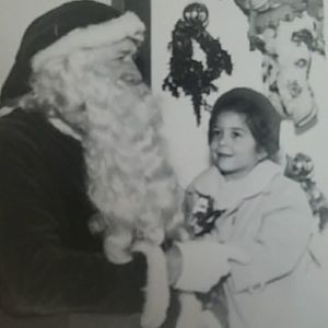 Meet your Posher, Patty